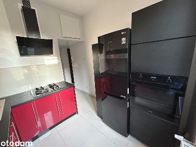 Piękna kawalerka 35 m2 Bez Prowizji ! W pełni wyposażona