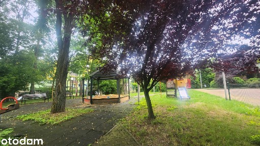 Przytulne mieszkanie os. Traugutta z balkonem i komórką