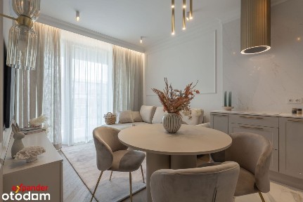 BEZ PROWIZJI, Katowice, 5 pokoi, 2 łazienki, balkon, 107m2, 1 280 000
