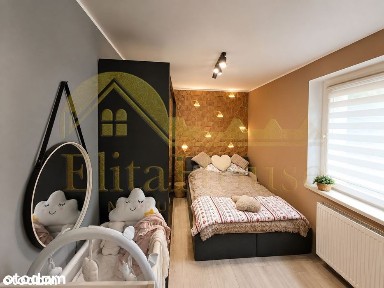 Mieszkanie 48m2 na parterze | Piwnica 18m2 | Łabędy