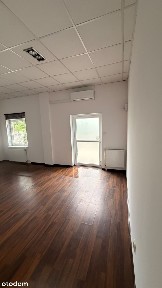 LOKAL Biurowo usługowy 24m2 oś Zimowit-Zalesie