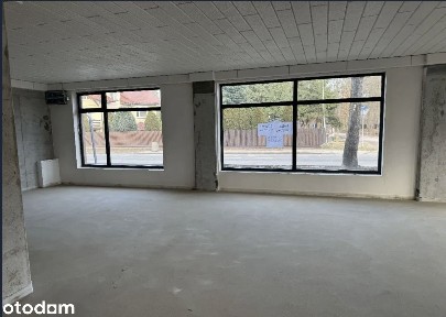 Świetny lokal usługowy na sprzedaż Białołęka Dworska 172 m2