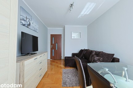 2-pokojowe mieszkanie - ul. Śliczna, Krzyki, Aquapark, Dworzec Główny