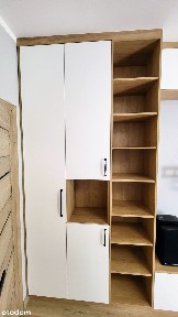 Zielono w centrum, po remoncie, 3-stronne