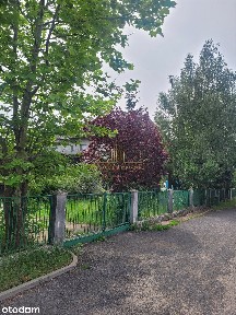 Budynek warsztatowy z funkcją mieszkalno - biurową