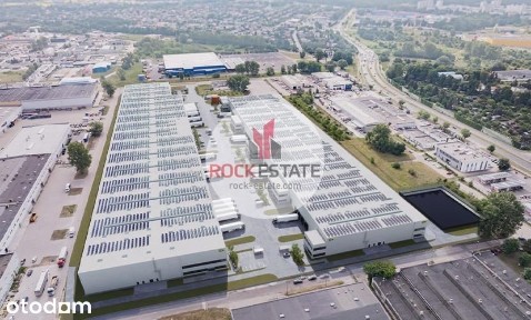 Magazyn 19 tyś. m2 w Toruniu od zaraz - 0%prowizji