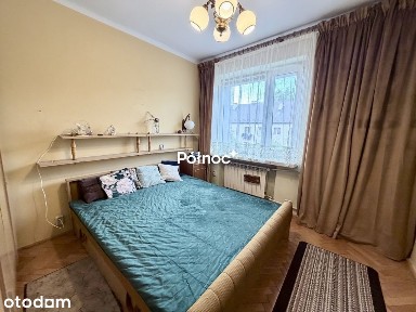 Mieszkanie 44 m² | Ostrowiec Świętokrzyski