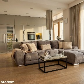 Luksusowy apartament 90 m² | Basen i siłownia | Sienna 83 | Centrum