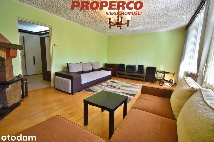 Mieszkanie 1 pok, 37,58 m2, Częstochowska Herby