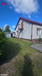 Dom gotowy do zamieszkania-Sławoszewek