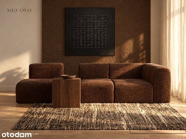 Mid Ovo | Widok na Stare Miasto | Concierge