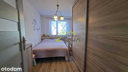 Mieszkanie 3-pokojowe 60,18 m² - os. Pomorskie, Zi