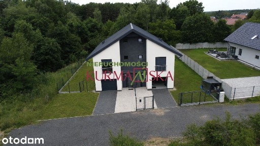 Apartament z ogrodem Wilkanowo