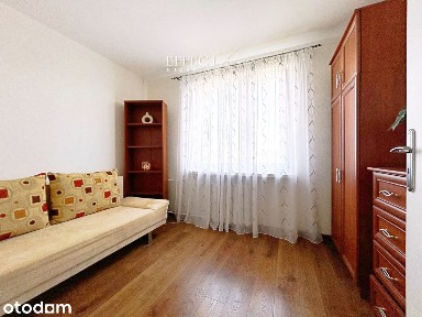 Funkcjonalne 4 pokoje z balkonem dla rodziny