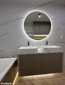 Południowo-Zachodni Taras 50m2 + UMÓW DNI OTWARTE + Nowe 4 pokoje