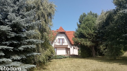 Dom, 220 m², Trzemeśnia