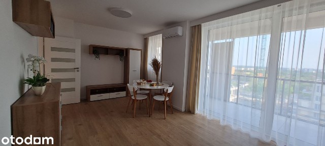 3 pokoje 71m2, 2 miejsca postojowe, ul. Hetmańska 5