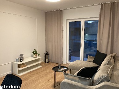 Wileńska Express, piękne 2 pokojowe, 45m2