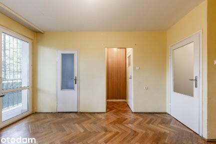 25,3 m² na dobry start w Wa-wie I funkcjonalna kawalerka z balkonem!