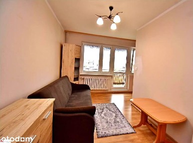Wołomin | 2 Pokoje | 31 m² | Logga | Klimatyzacja