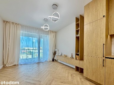 Apartament Premium w nowej inwestycji Panorama Struga