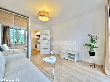 37,5 m2 | 2 pokoje | balkon | przy metrze Bródno