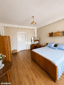 Mieszkanie 82m2 / działka / garaż / altanka