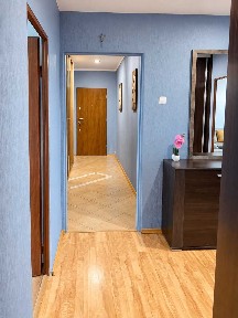 77 m² | 4 pokoje | 12. piętro | duży balkon |oś. Słoneczne | 645 000 zł
