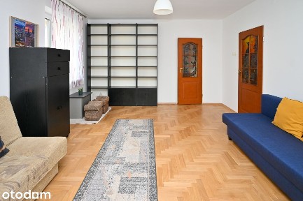 3 pokoje + kuchnia 70 m2 ul. Dobrego Pasterza Prąd