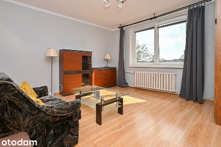 2 pokoje + kuchnia 36 m2 Osiedla Strusia Bieńczyce