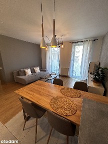2 pokojowe | Cystersów 20 | zamknięte osiedle | garaż