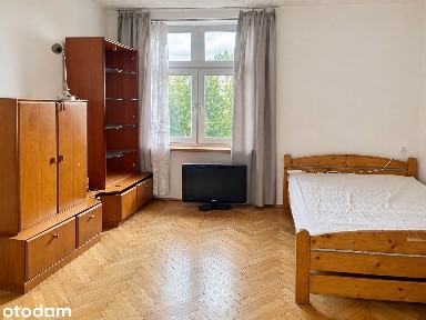 Mieszkanie, 30 m², Kraków