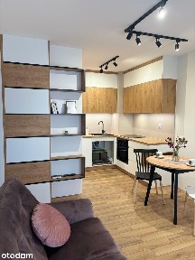 Mieszkanie Kraków Łagiewniki, Debniki, Borek Fałęcki