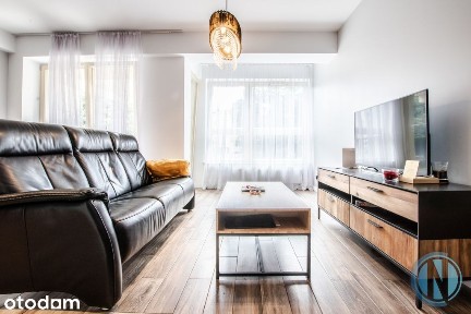 Friedleina | Wrocławska | 57m2 | 2pok | ENG