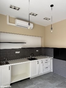 Lokal usługowy w centrum