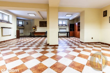 Lokal pod działalność medyczną | 190m2 | ENG