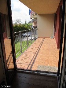 Ciche mieszkanie 3 pokoje, 65m2, Bochnia