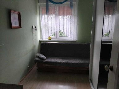 3-pokojowe mieszkanie w Stargardzie do wynajęcia, Osiedle Zachód