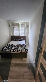 Mieszkanie 2-pokojowe z balkonem na parterze