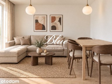 3 pokoje | balkon | os. Przyjazni Pogodno