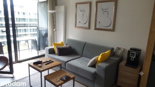 Luksusowy Apartament z Widokiem na Morze Shellter Hotel & Apartments