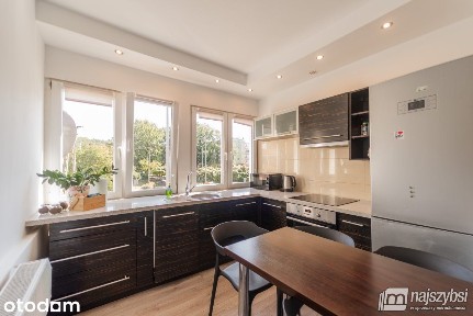 Międzyzdroje- apartament w centrum miasta