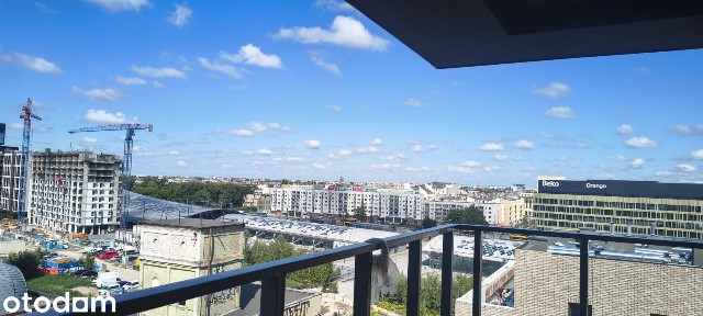 kawalerka 400 m od Fabrycznej| Centrum | Bez Prowizji | UMED | EC1