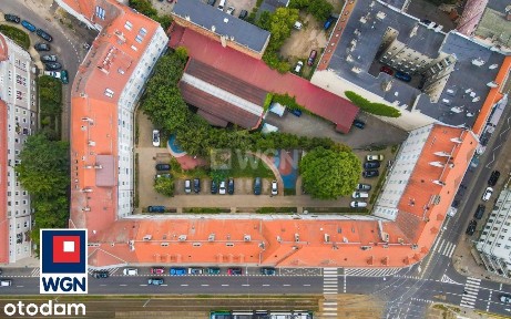 Centrum 4 pok balkon miejsce postojowe