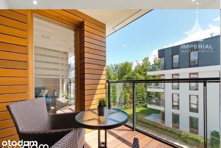 Jelitkowo, Bursztynowa, Apartament 2 pokoje wynajem