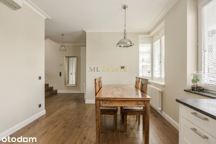 Przestronny apartament garaż taras