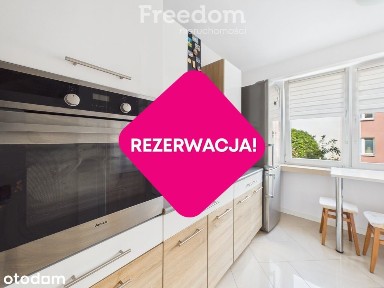 Na sprzedaż 2-pokojowe mieszkanie 38m2