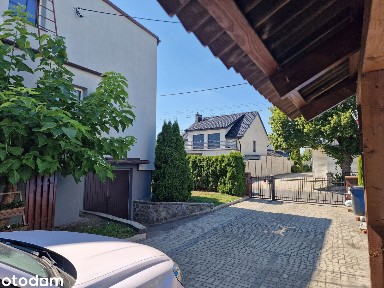 Sprzedam Dom - Nysa, teren niezalewowy