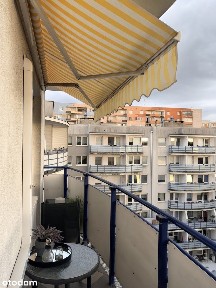 35,8 m² | 6. piętro | balkon | klimatyzacja | Smart Home | Wyżyny