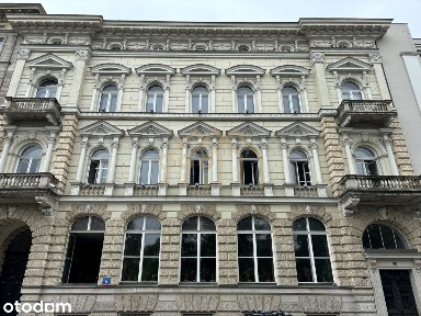 Wynajem Przestrzeni Biurowej-Ul. Fredry 6,Warszawa